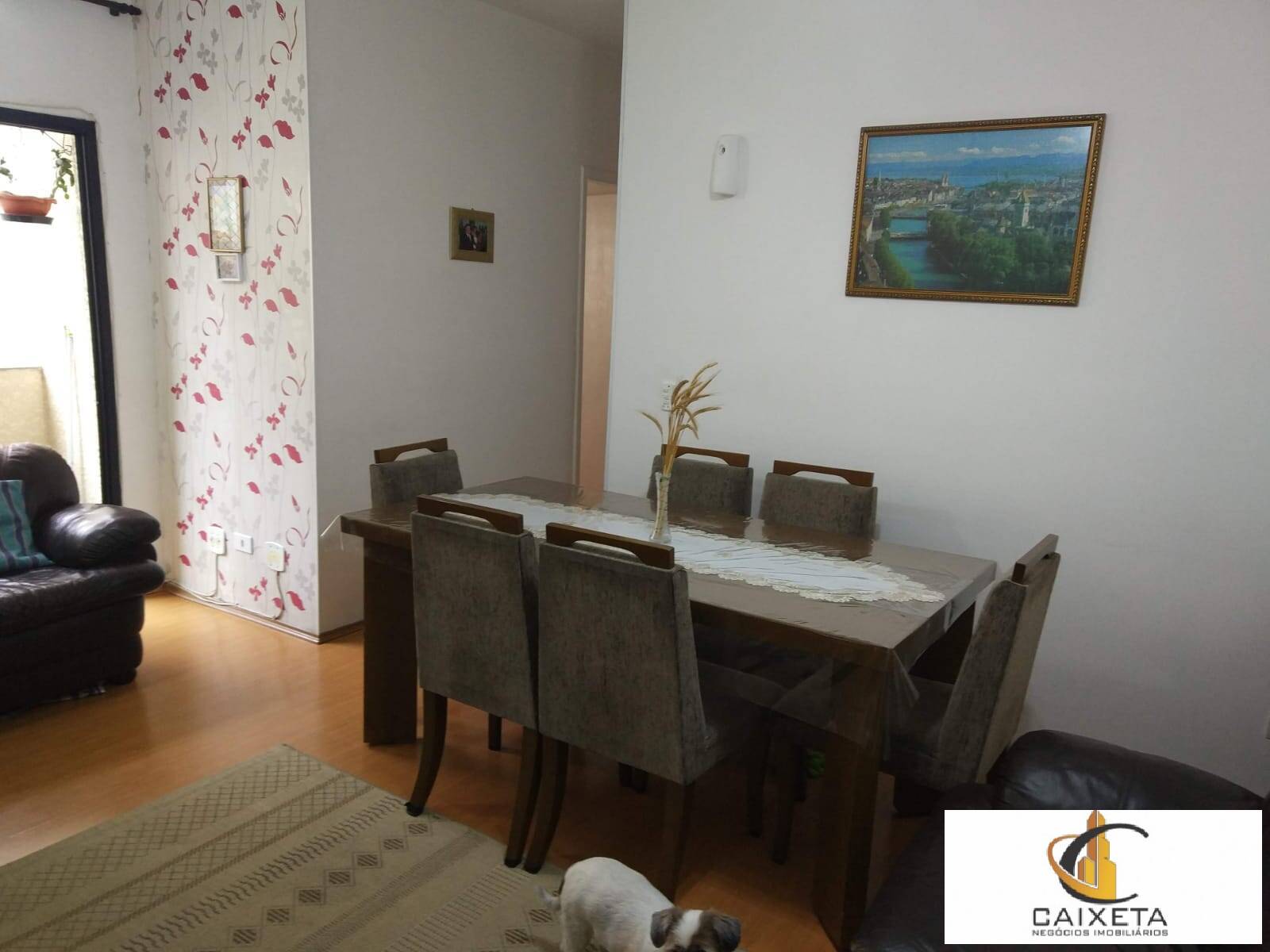 Apartamento para Venda em Barueri - 4