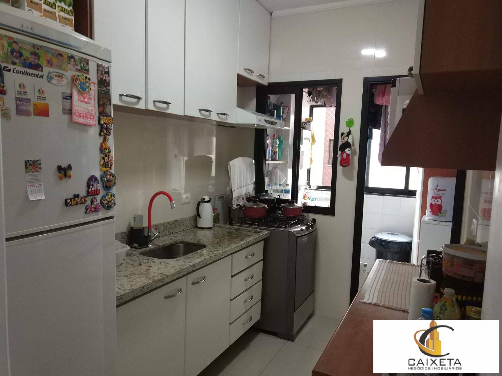 Apartamento para Venda em Barueri - 8