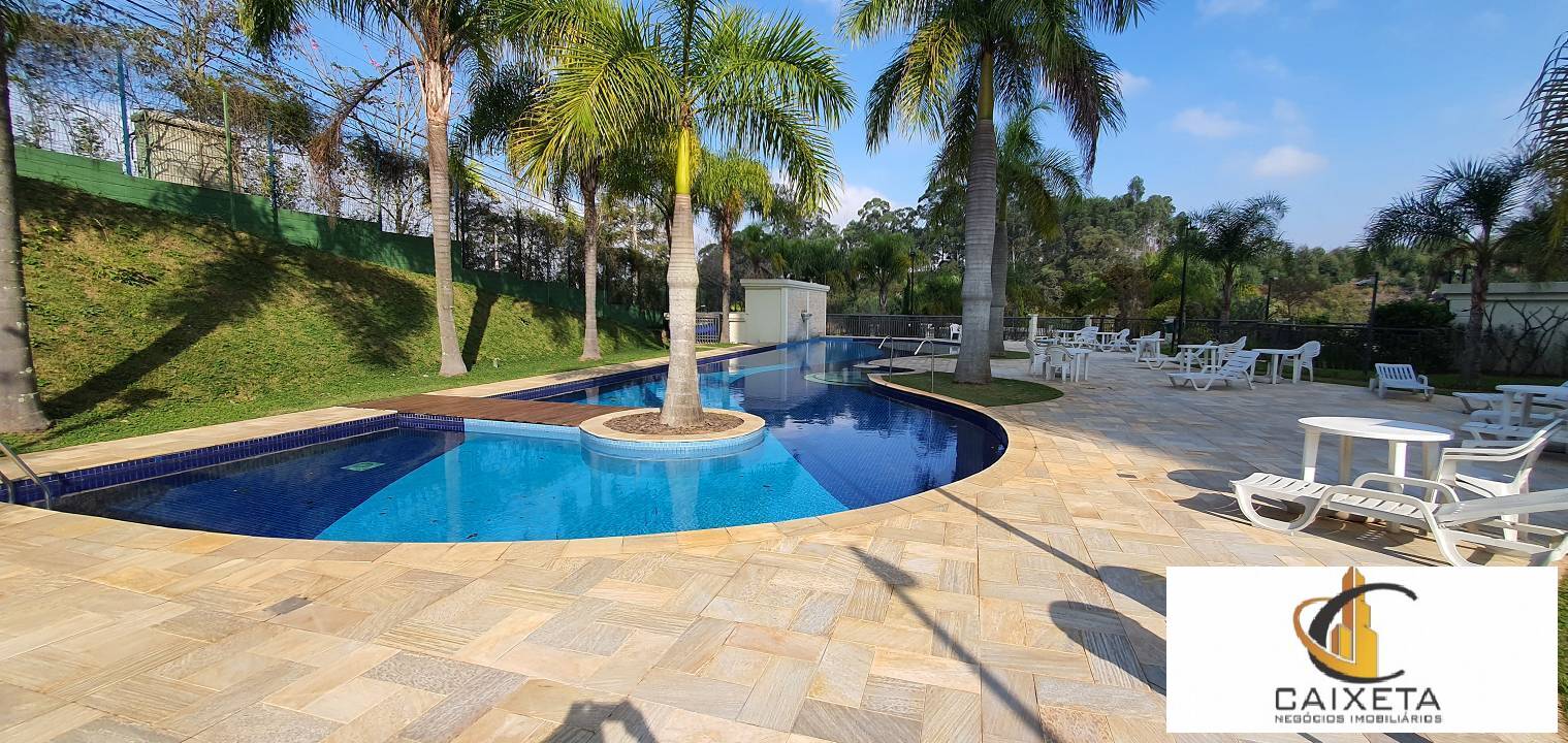 Apartamento para Venda em Santana de Parnaíba - 19