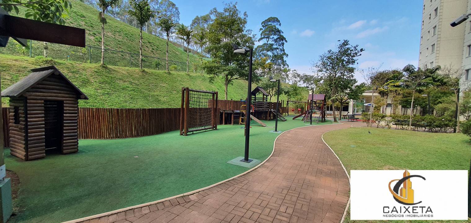Apartamento para Venda em Santana de Parnaíba - 18