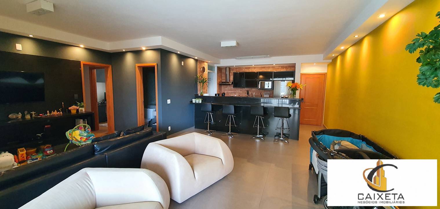 Apartamento para Venda em Santana de Parnaíba - 1
