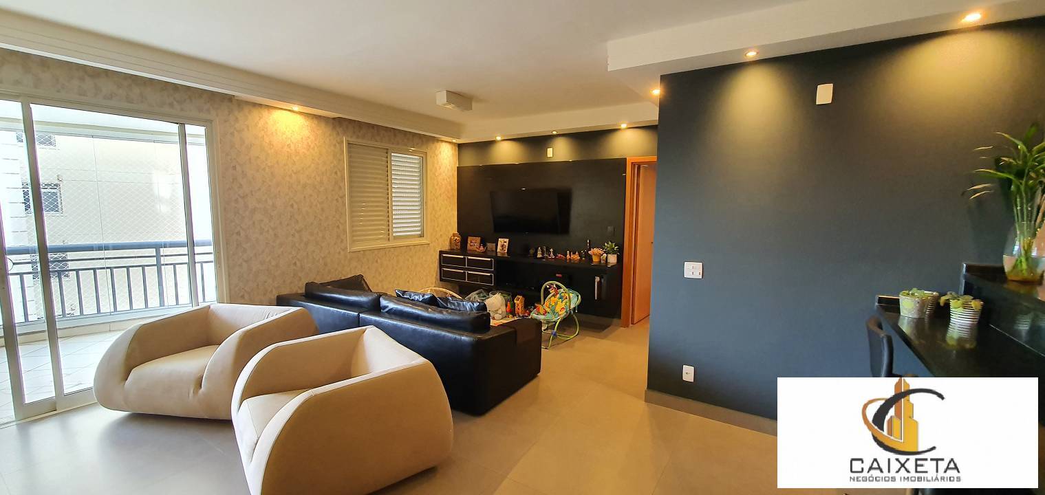 Apartamento para Venda em Santana de Parnaíba - 2