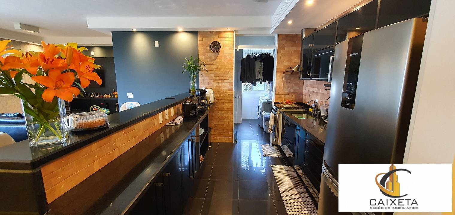 Apartamento para Venda em Santana de Parnaíba - 5