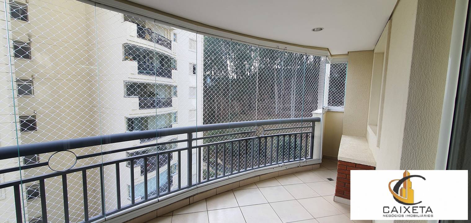 Apartamento para Venda em Santana de Parnaíba - 7
