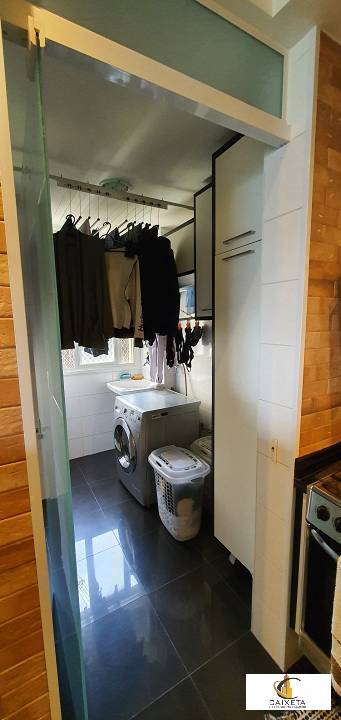 Apartamento para Venda em Santana de Parnaíba - 6