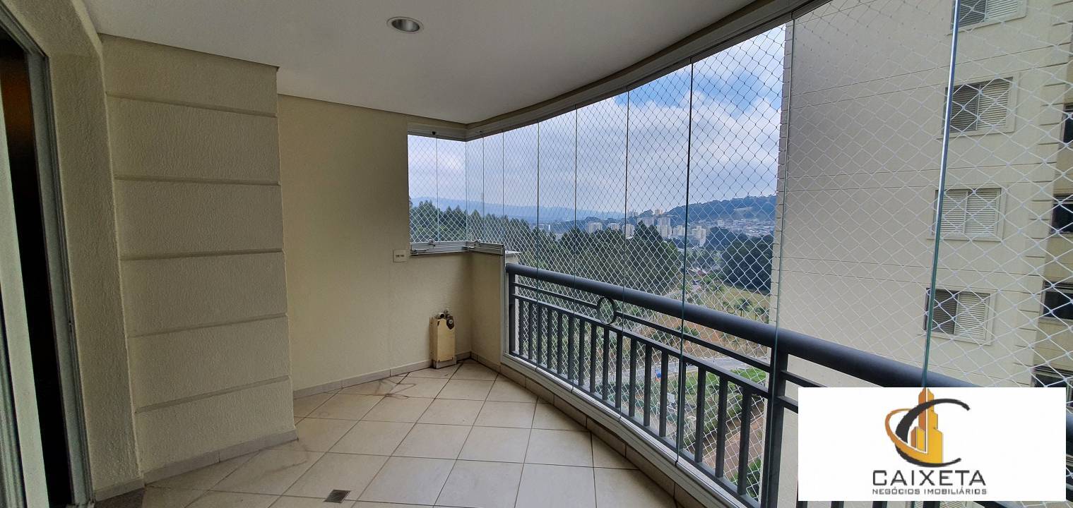 Apartamento para Venda em Santana de Parnaíba - 9