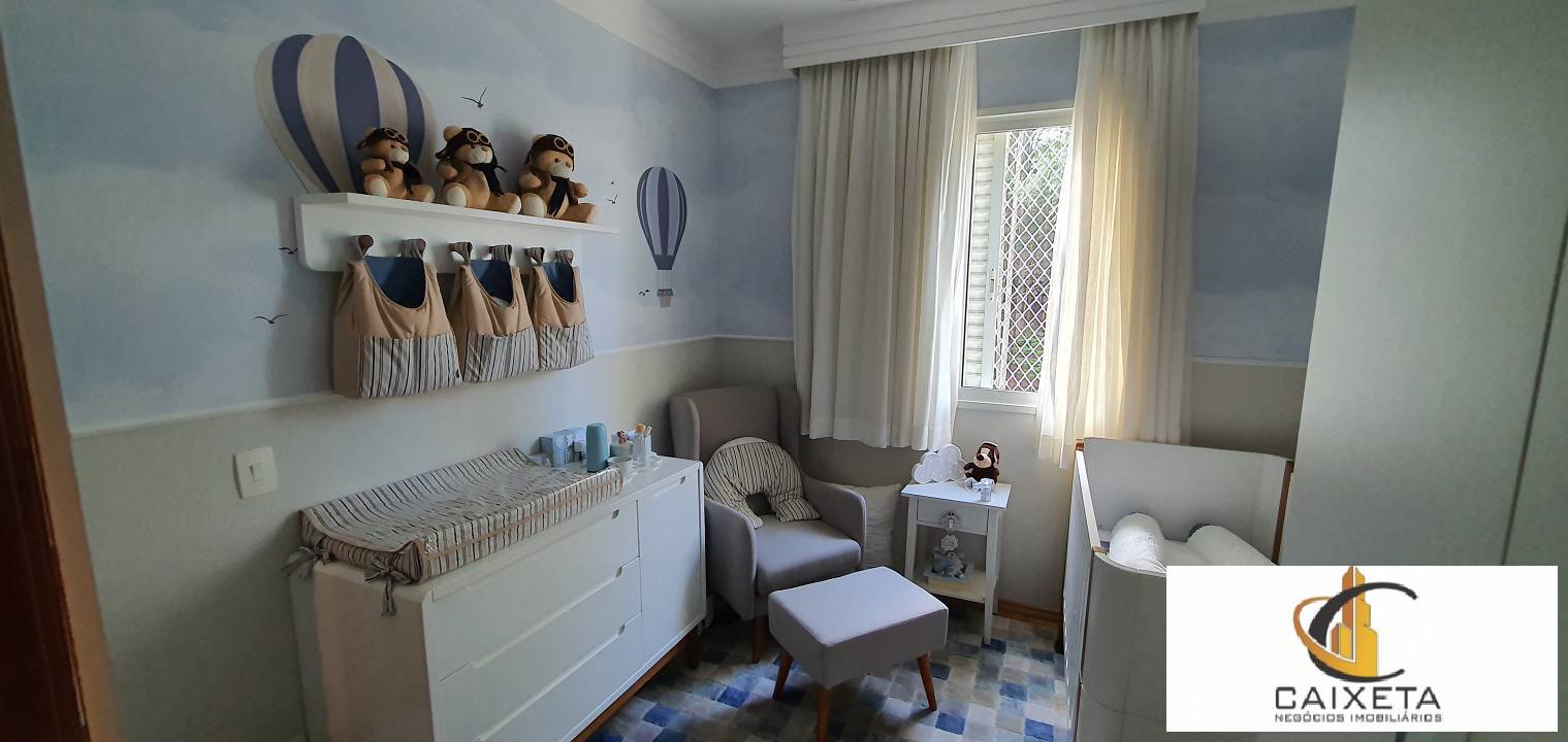 Apartamento para Venda em Santana de Parnaíba - 11