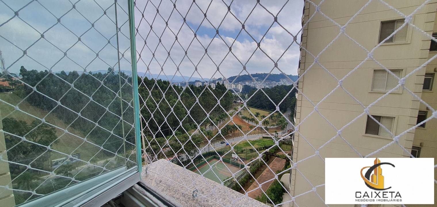 Apartamento para Venda em Santana de Parnaíba - 8