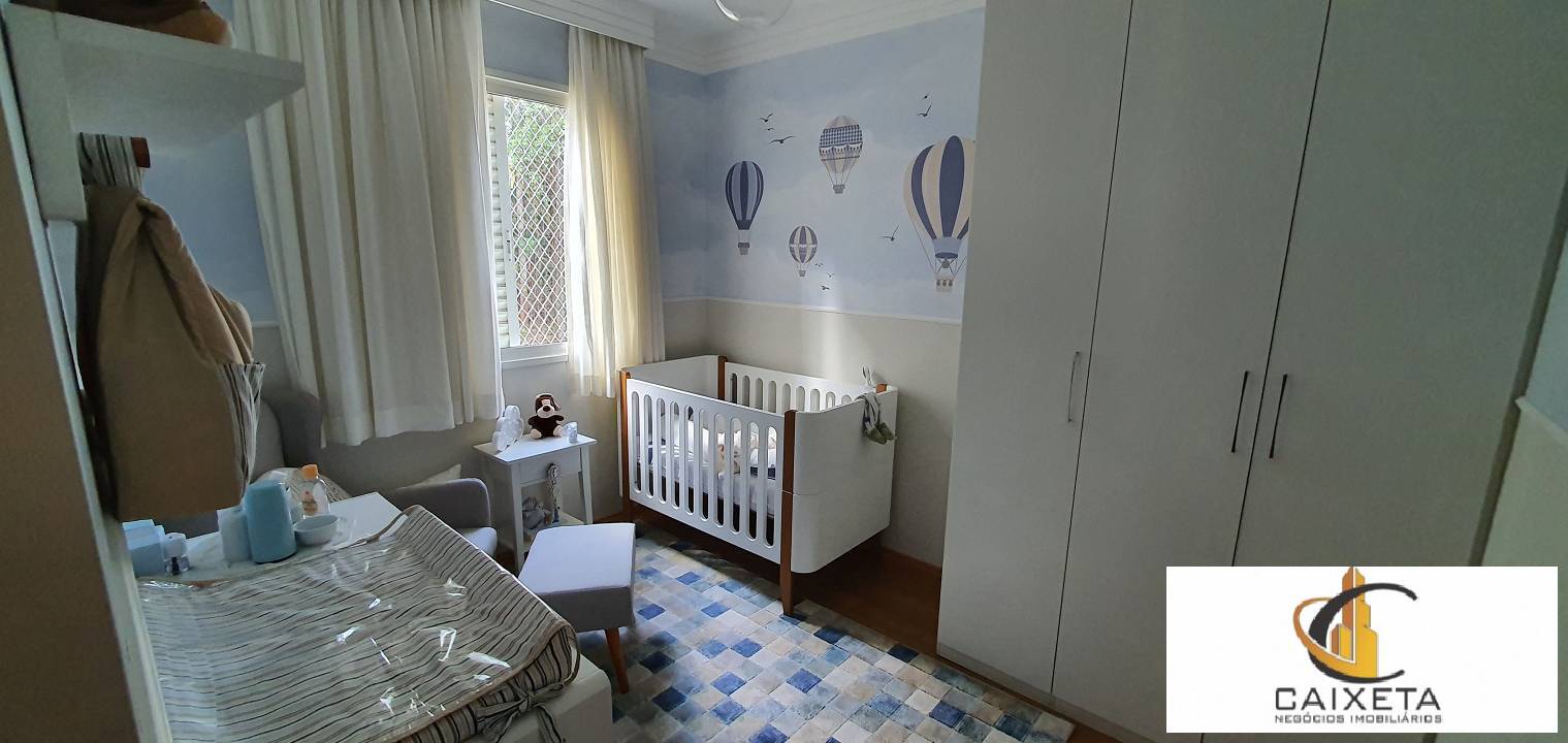 Apartamento para Venda em Santana de Parnaíba - 13