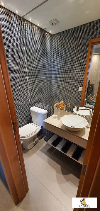 Apartamento para Venda em Santana de Parnaíba - 10