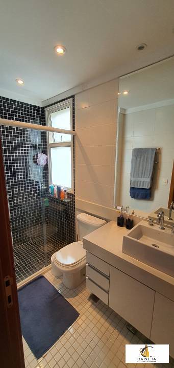 Apartamento para Venda em Santana de Parnaíba - 14
