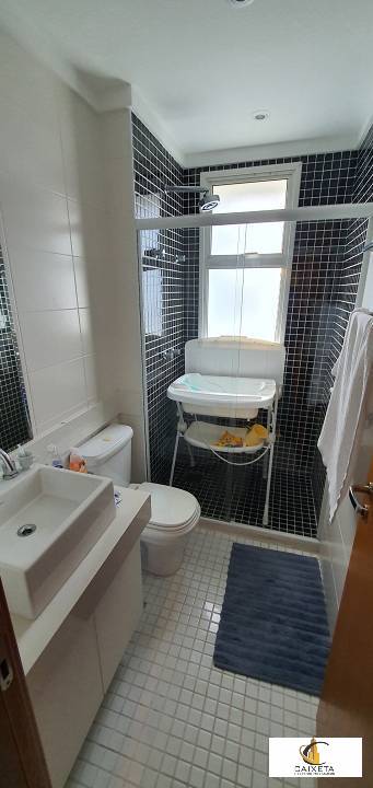 Apartamento para Venda em Santana de Parnaíba - 12