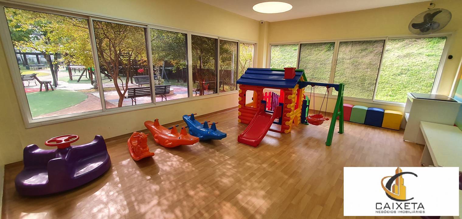 Apartamento para Venda em Santana de Parnaíba - 20