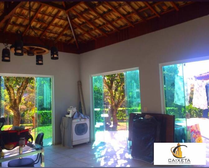 Chácara à venda com 3 quartos, 2600m² - Foto 6