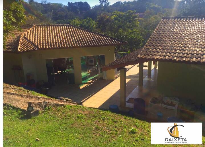 Chácara à venda com 3 quartos, 2600m² - Foto 7
