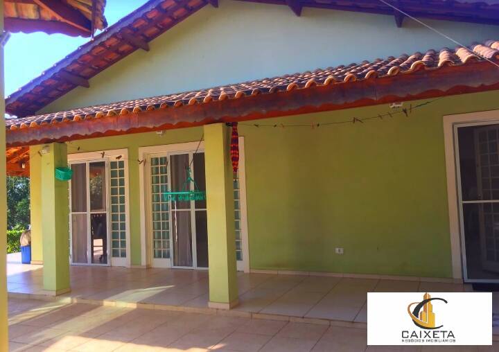 Chácara à venda com 3 quartos, 2600m² - Foto 5