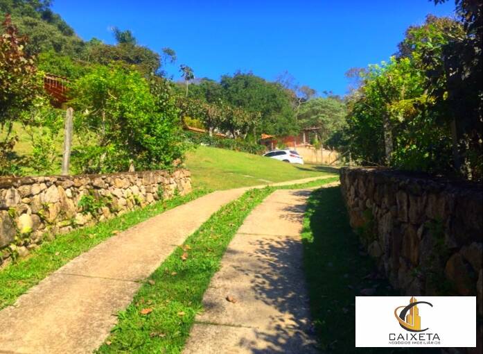 Chácara à venda com 3 quartos, 2600m² - Foto 4
