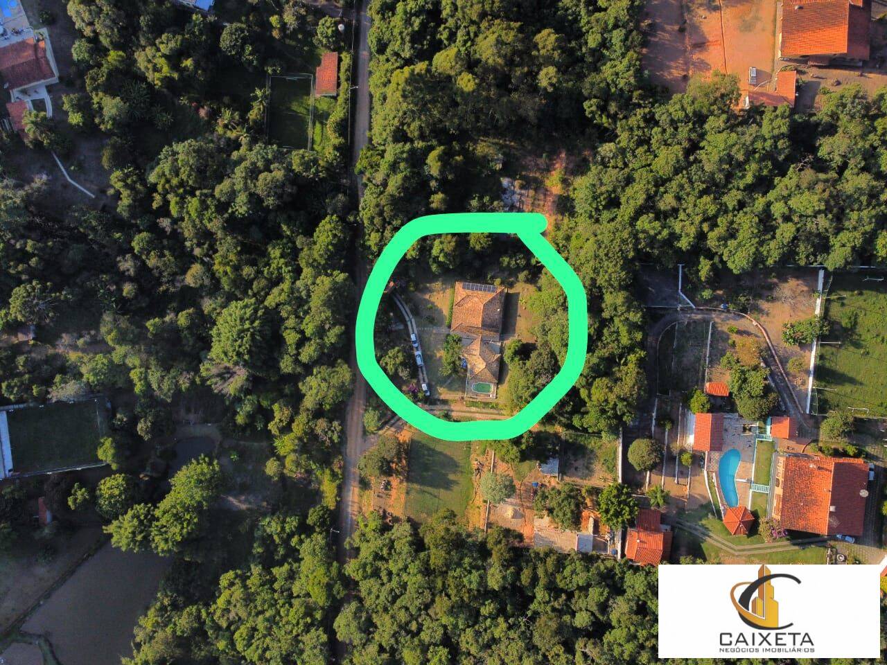 Chácara à venda com 3 quartos, 2600m² - Foto 3