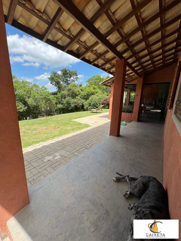 Sítio, 3 quartos, 2500 m² - Foto 9