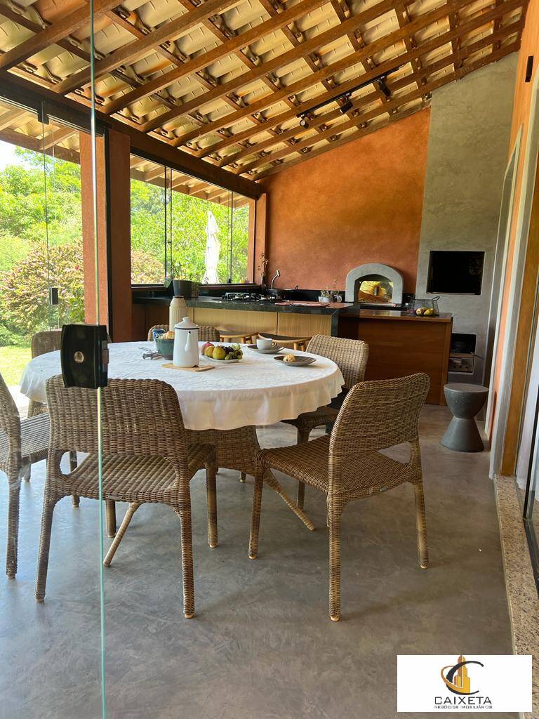 Sítio, 3 quartos, 2500 m² - Foto 20