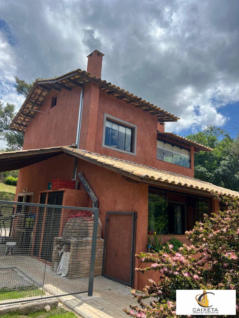 Sítio, 3 quartos, 2500 m² - Foto 8