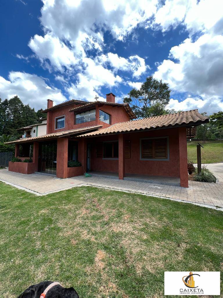 Sítio, 3 quartos, 2500 m² - Foto 6