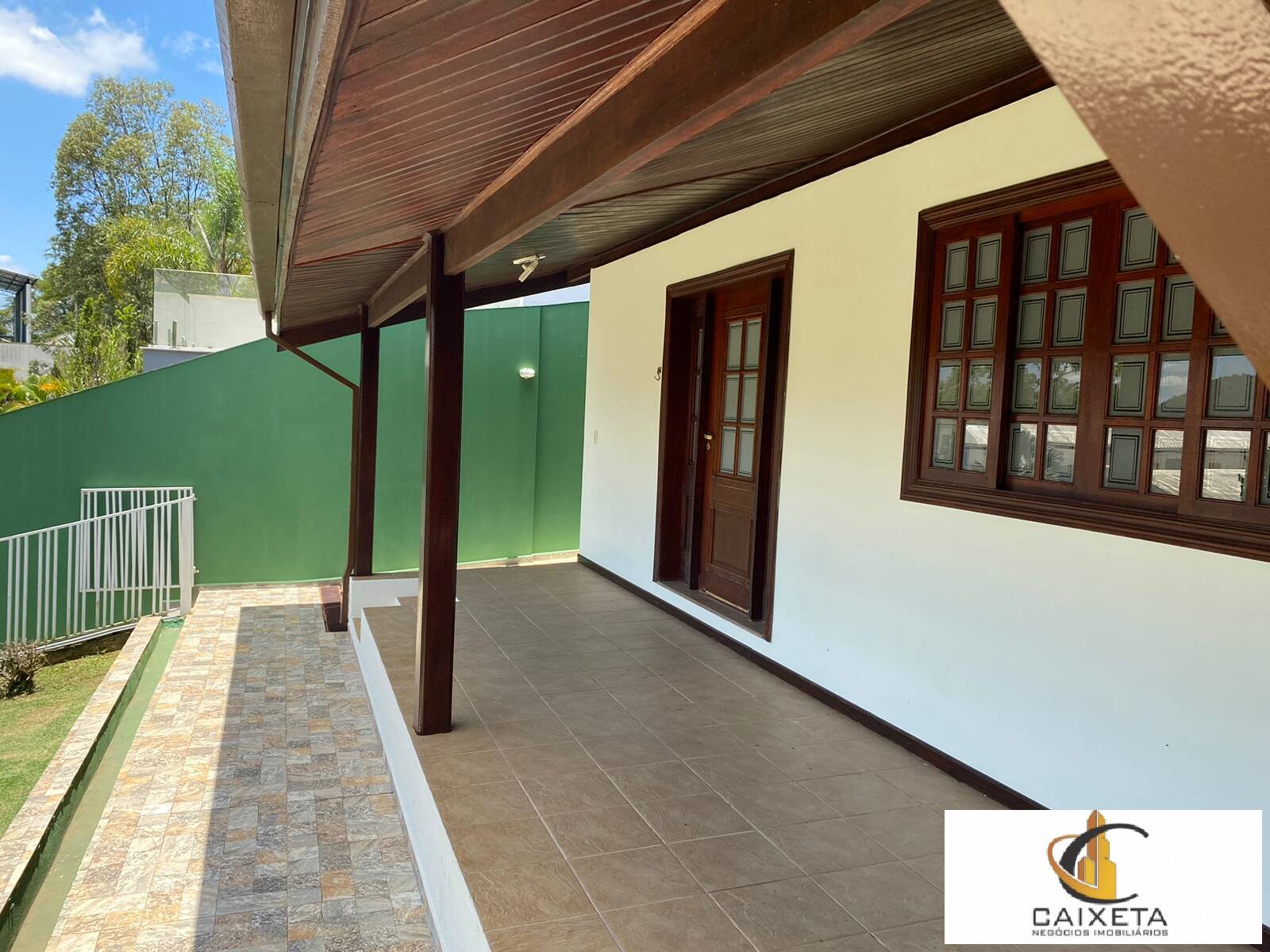 Casa para Venda em São Roque - 1