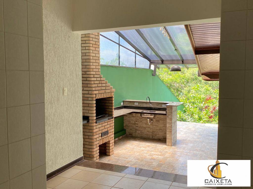 Casa para Venda em São Roque - 3