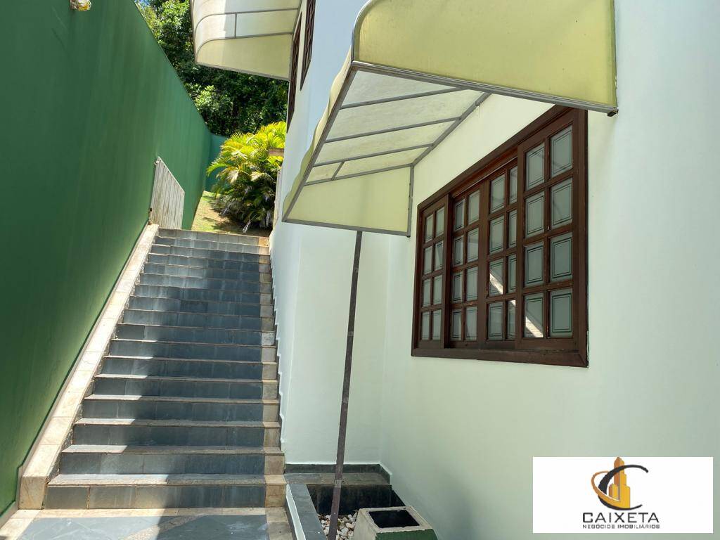 Casa para Venda em São Roque - 14