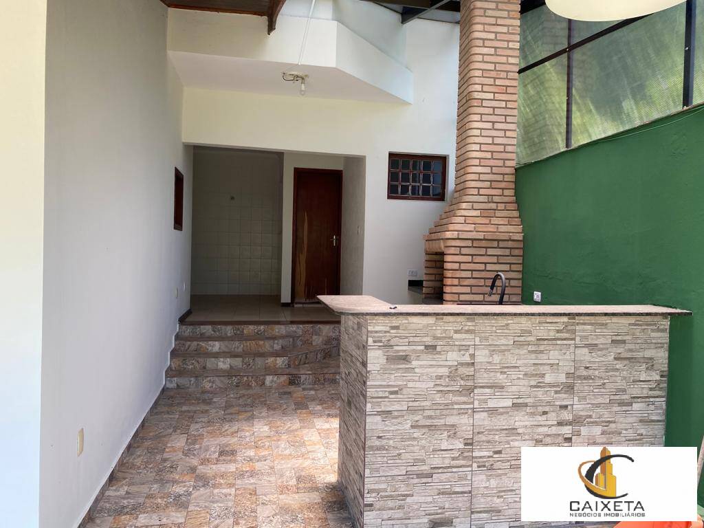 Casa para Venda em São Roque - 5
