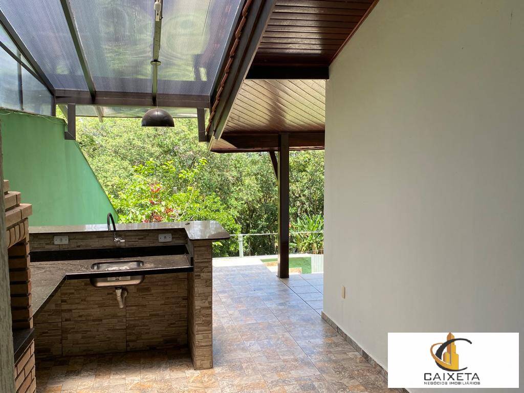 Casa para Venda em São Roque - 4