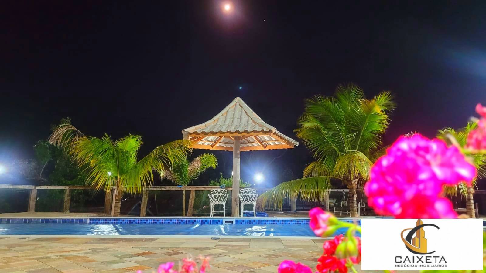 Chácara à venda com 6 quartos, 550m² - Foto 7