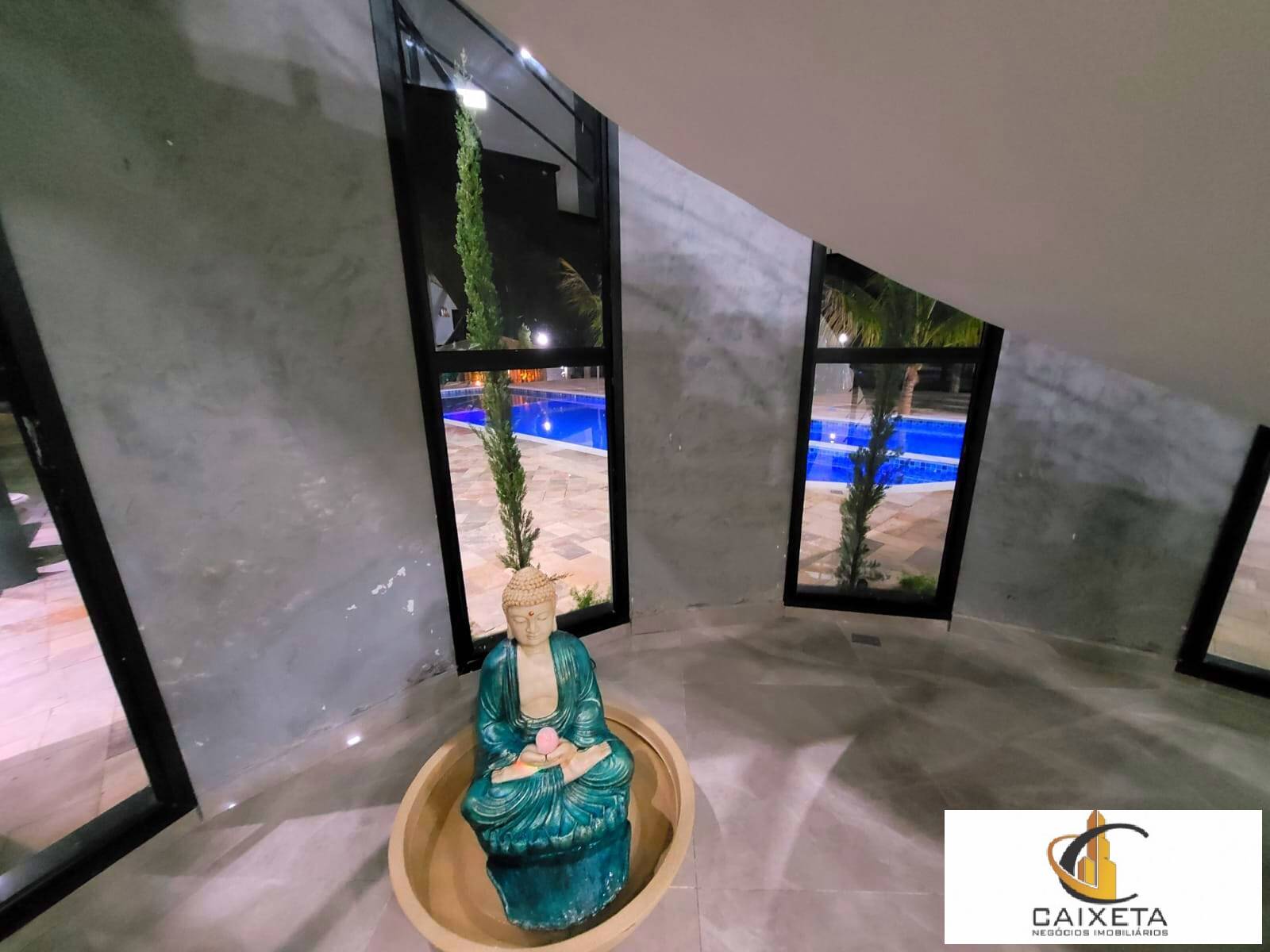 Chácara à venda com 6 quartos, 550m² - Foto 36