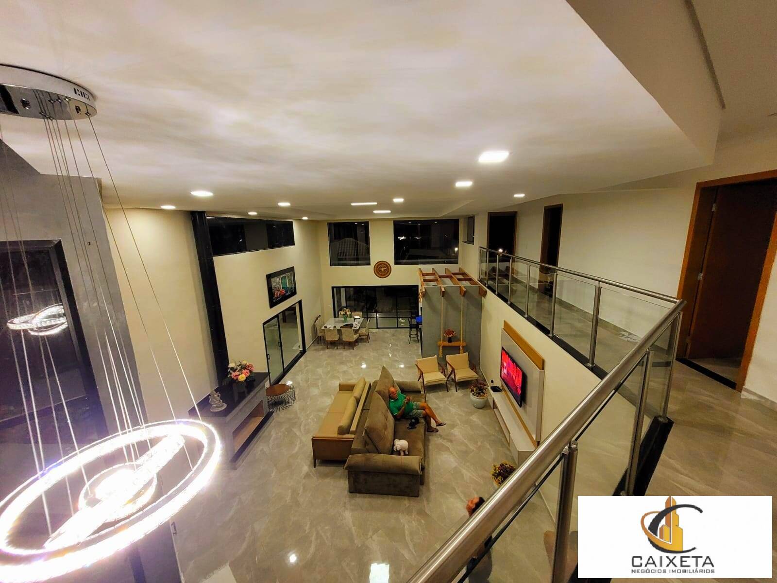 Chácara à venda com 6 quartos, 550m² - Foto 40