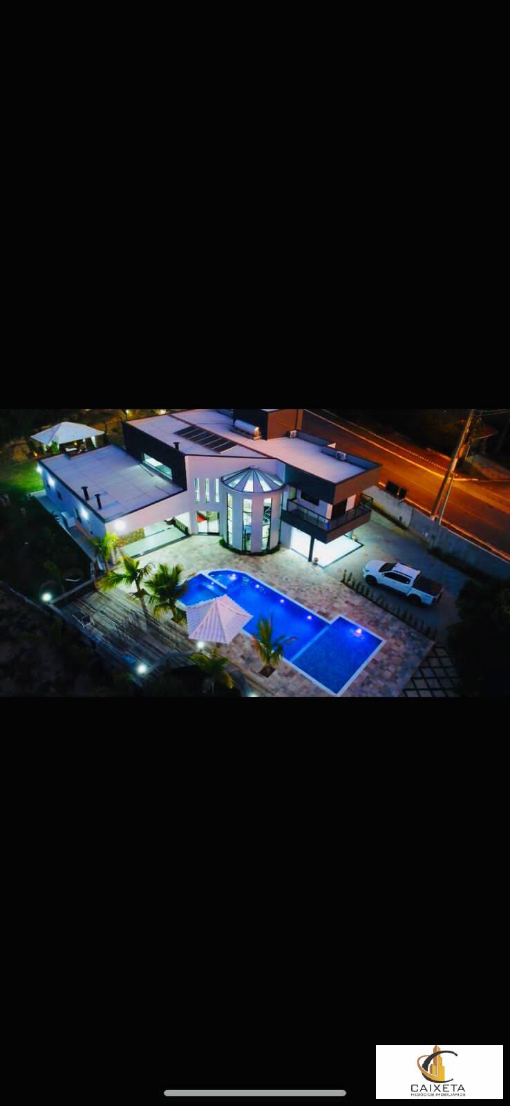 Chácara à venda com 6 quartos, 550m² - Foto 20
