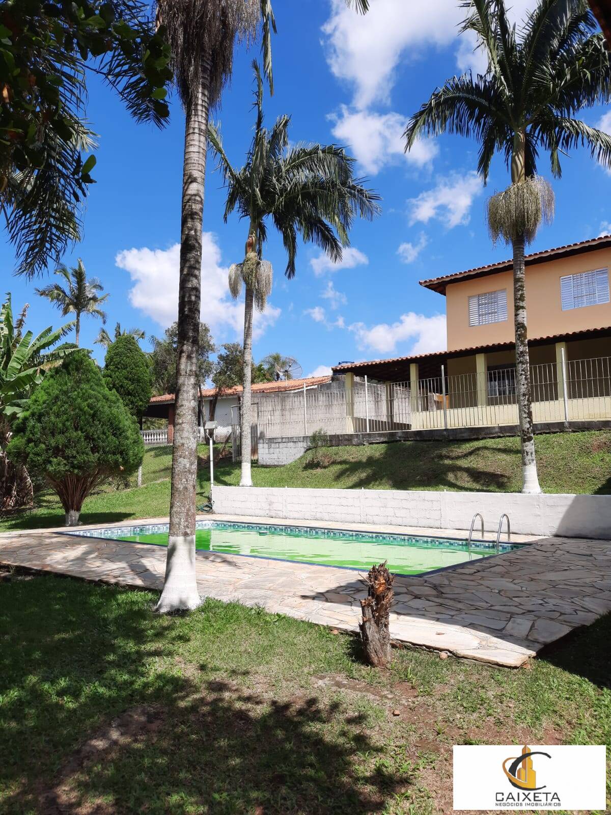 Sítio, 3 quartos, 2000 m² - Foto 6