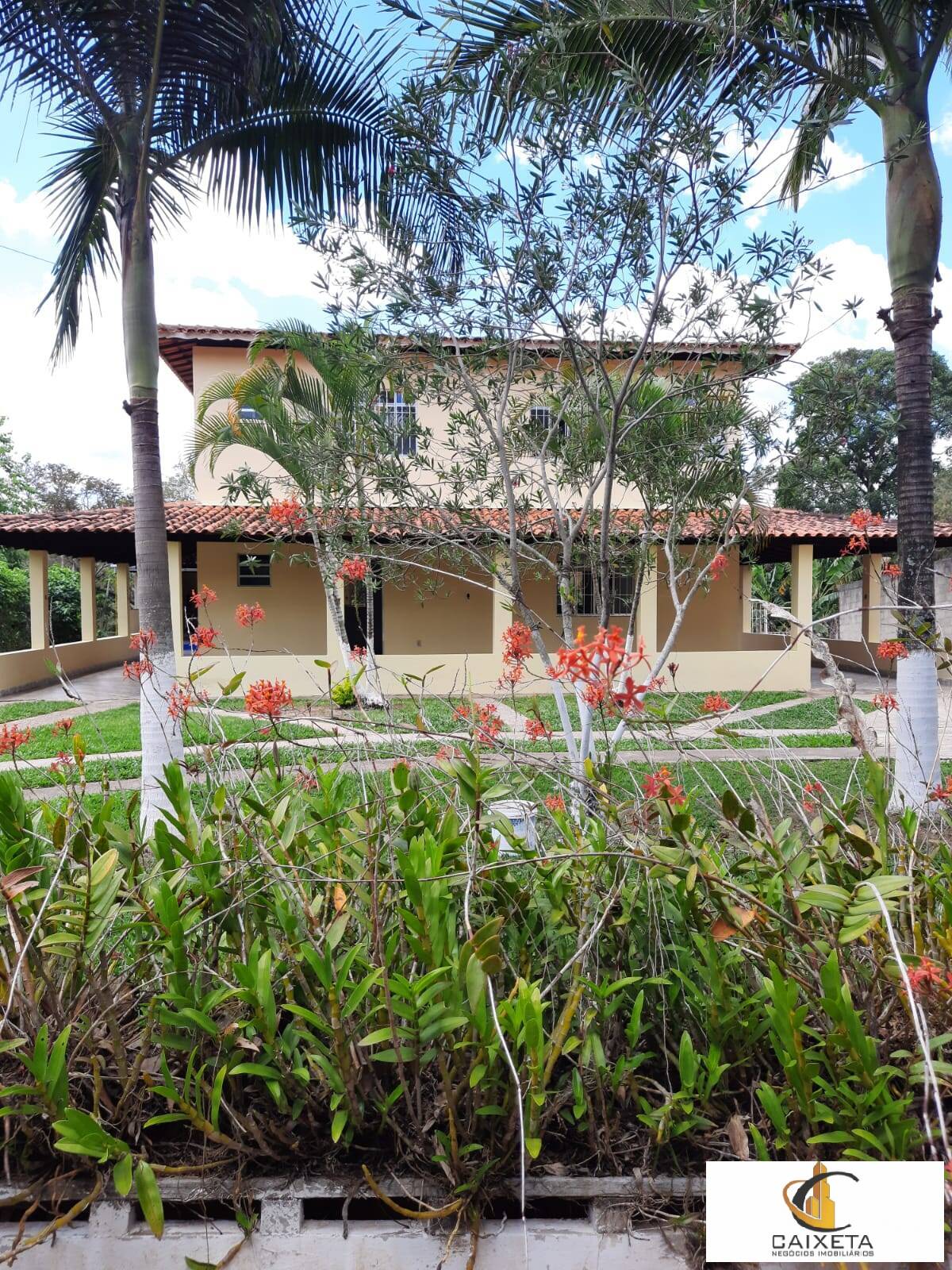 Sítio, 3 quartos, 2000 m² - Foto 7