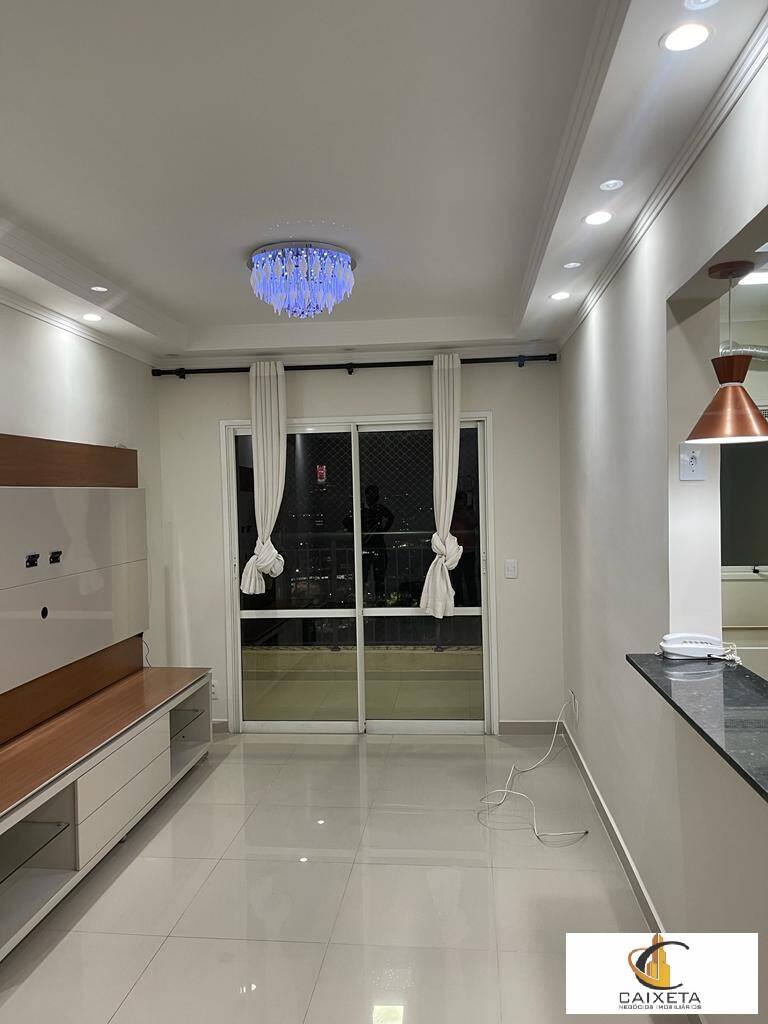 Apartamento para Locação em Barueri - 6