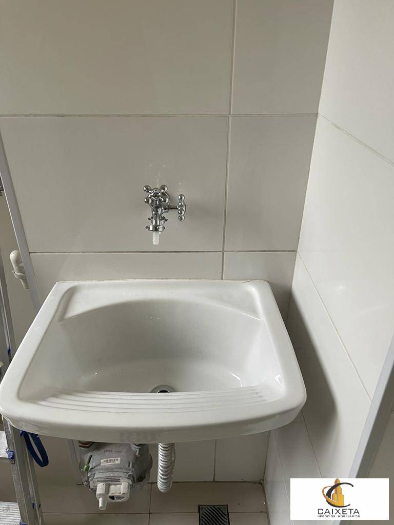 Apartamento para Locação em Barueri - 22