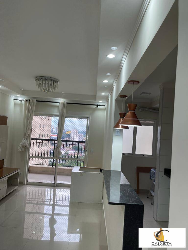 Apartamento para Locação em Barueri - 5