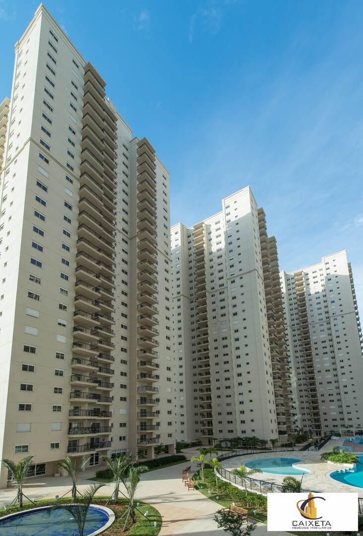 Apartamento para Locação em Barueri - 2