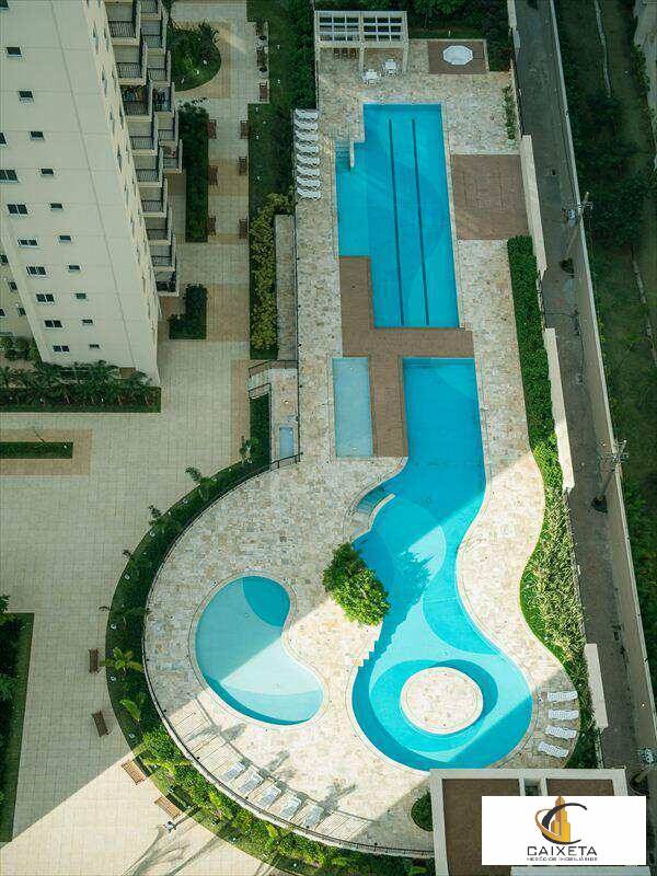 Apartamento para Locação em Barueri - 26
