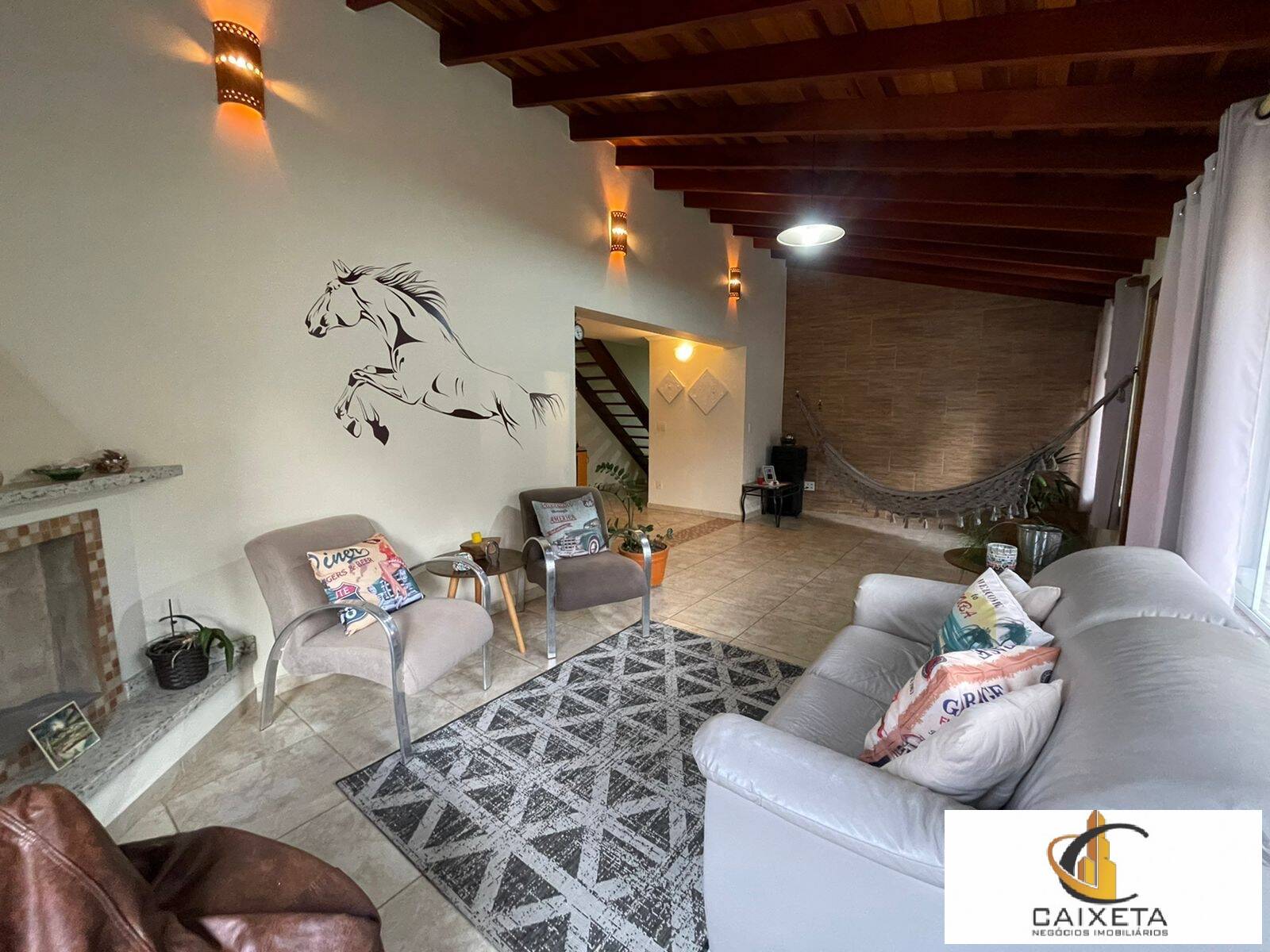 Casa de Condomínio, 3 quartos - Foto 8