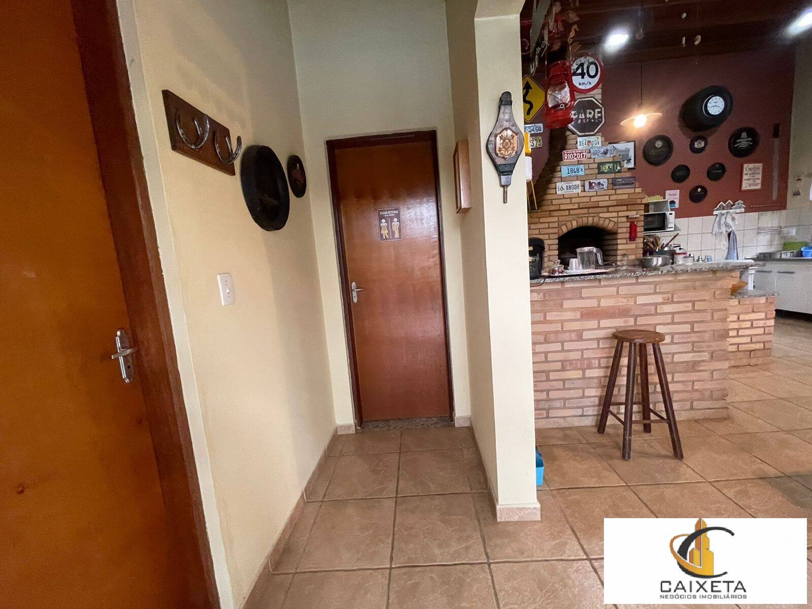 Casa de Condomínio, 3 quartos - Foto 23