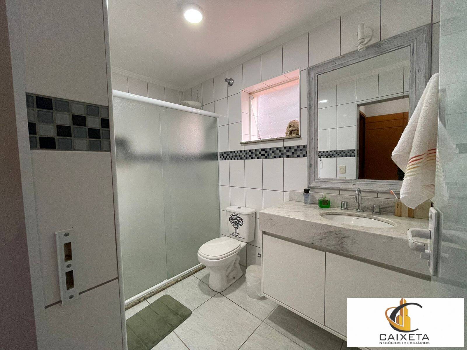 Casa de Condomínio, 3 quartos - Foto 21