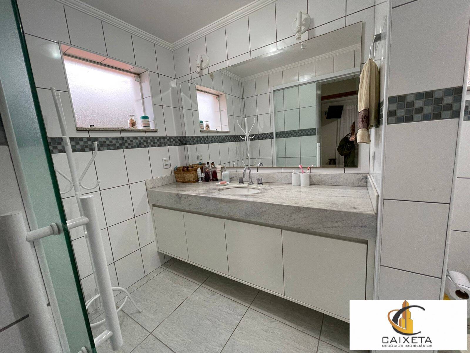 Casa de Condomínio, 3 quartos - Foto 17