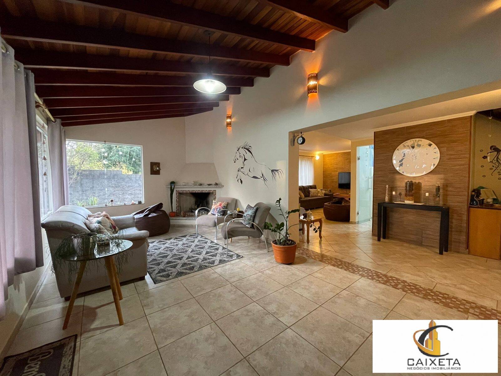Casa de Condomínio, 3 quartos - Foto 7