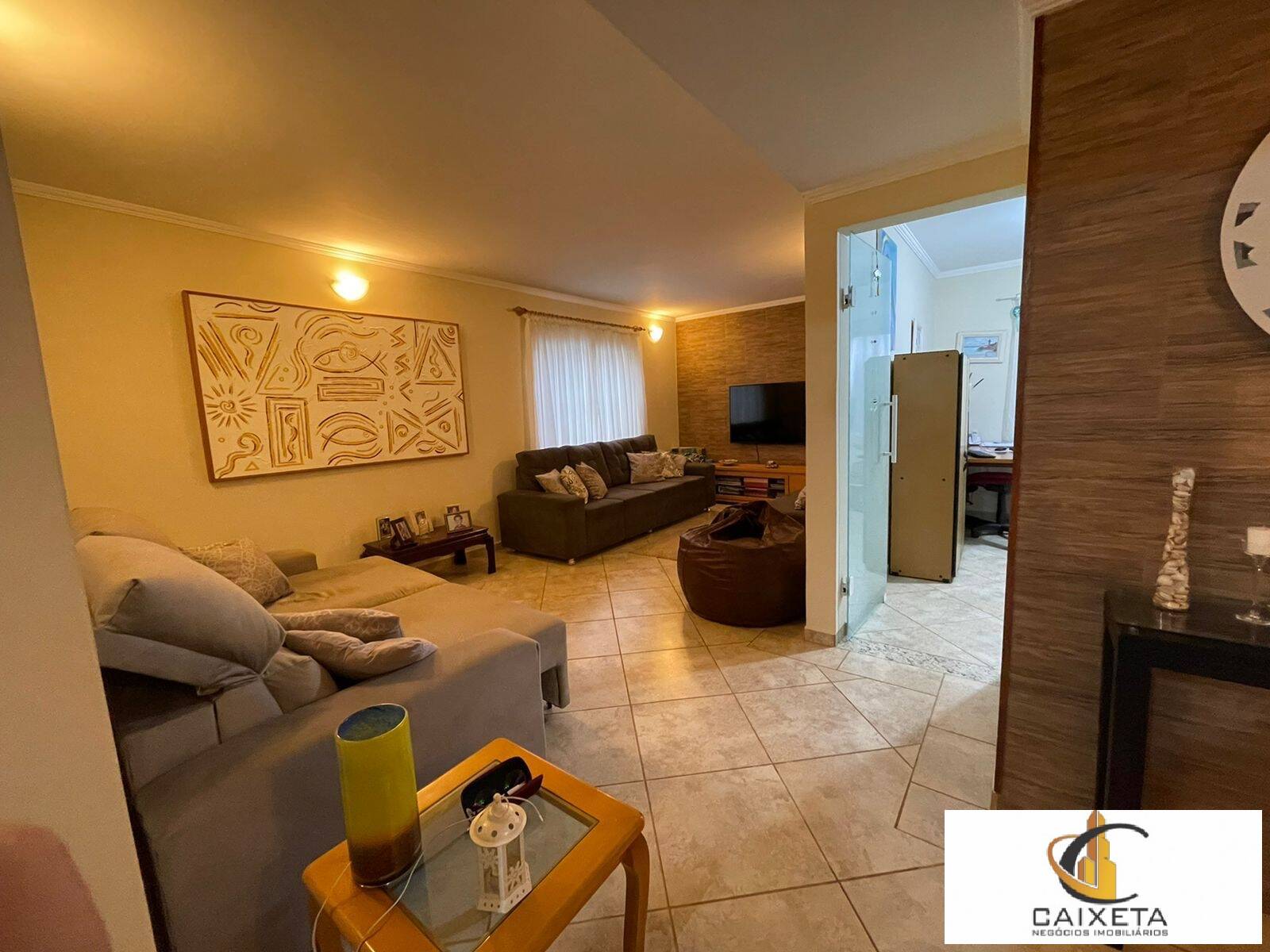 Casa de Condomínio, 3 quartos - Foto 3