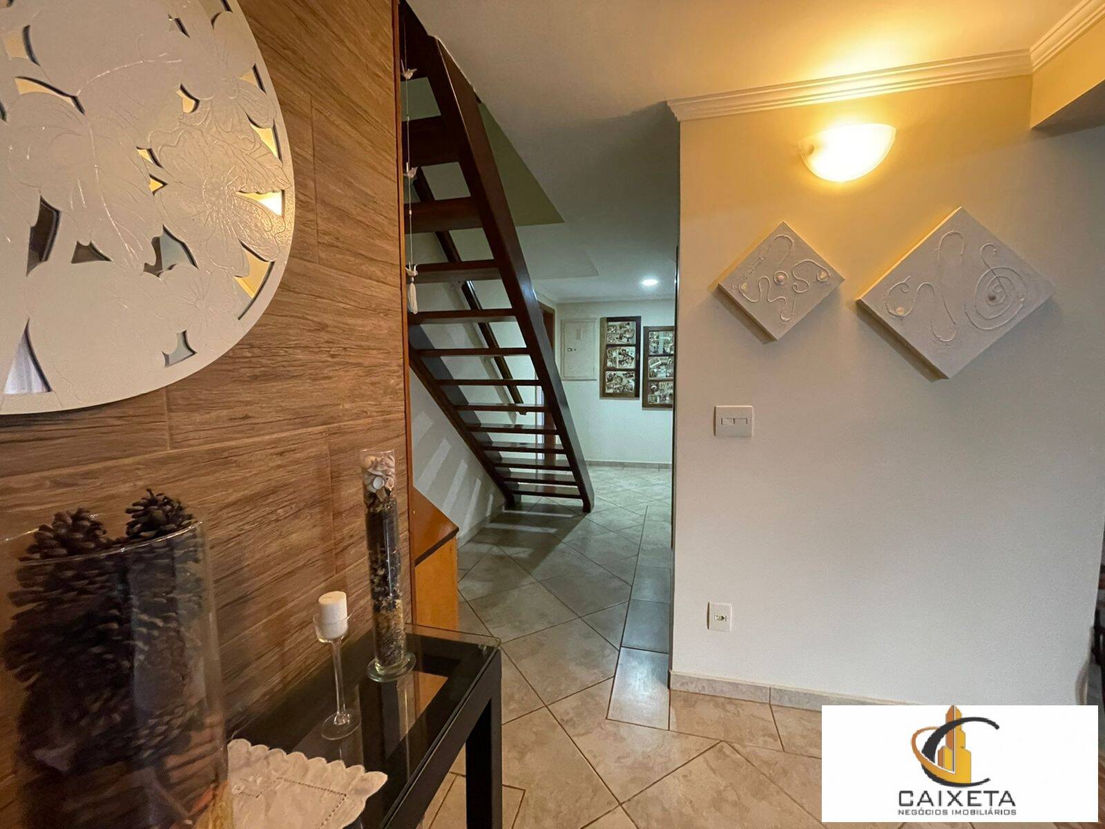 Casa de Condomínio, 3 quartos - Foto 5