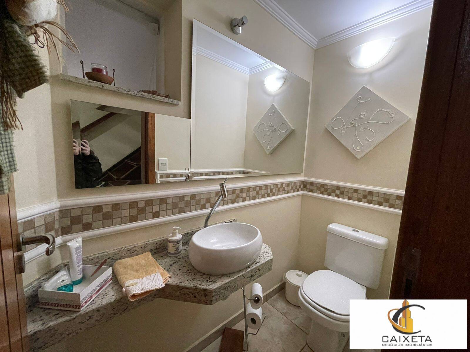 Casa de Condomínio, 3 quartos - Foto 9